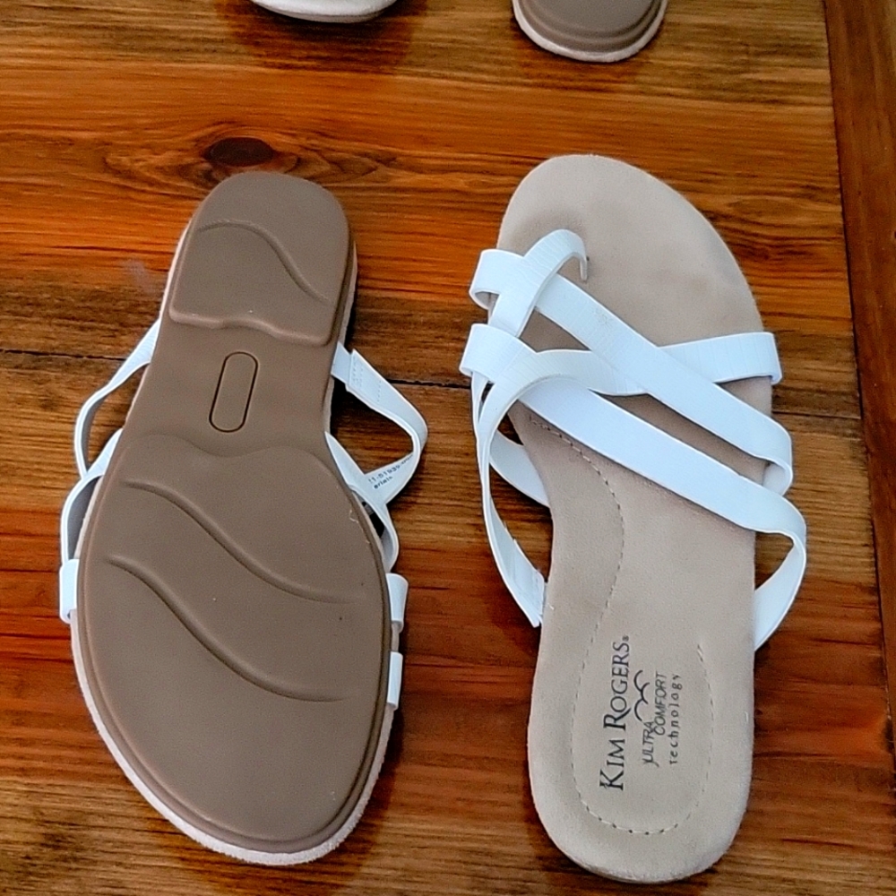 Flip flops